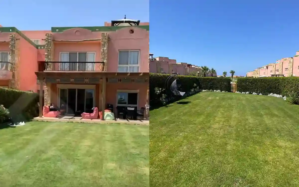 Chalet 150m for sale at the best price in Blumar North Coast